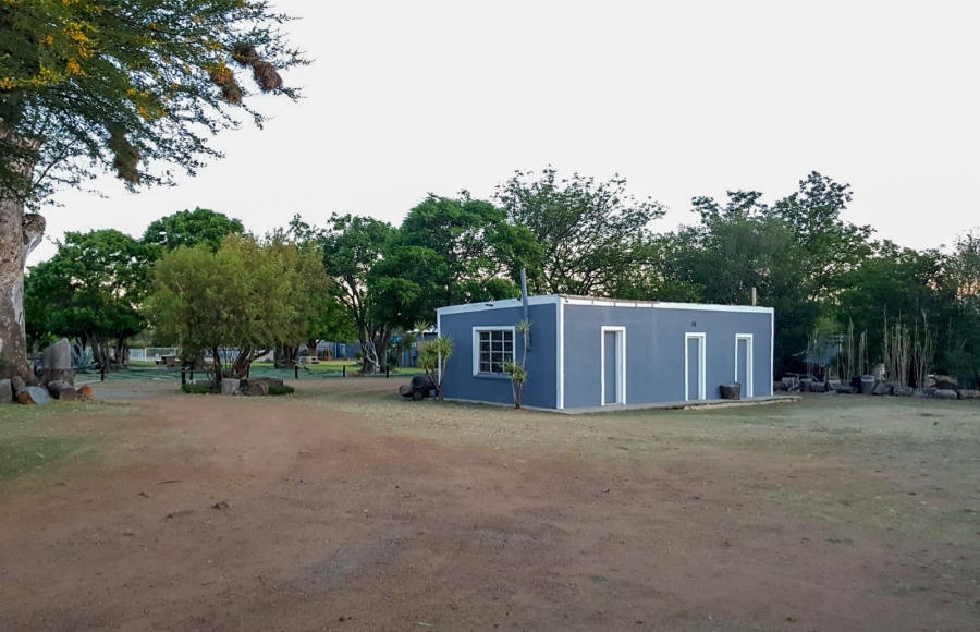  Bedroom Property for Sale in Wilkoppies North West